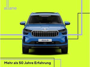 Skoda Kodiaq 1.5 TSI mHEV 110 KW DSG Selection - frei konfigurierbar!