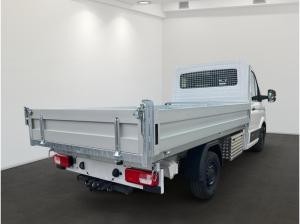 Volkswagen Crafter 35- 3 Seitenkipper 2.0 TDI (Mettmann)