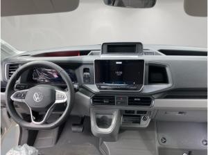 Volkswagen Crafter 35- 3 Seitenkipper 2.0 TDI (Mettmann)