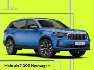 Skoda Kodiaq 1.5 TSI mHEV 110 KW DSG Selection - frei konfigurierbar!