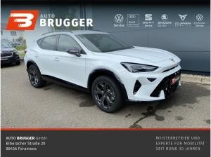 Cupra Formentor 1.5 eTSI DSG Kamera ACC LED el.Heckkl.