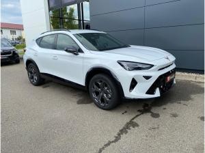 Cupra Formentor 1.5 eTSI DSG Kamera ACC LED el.Heckkl.