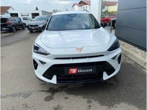 Cupra Formentor 1.5 eTSI DSG Kamera ACC LED el.Heckkl.