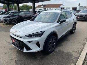 Cupra Formentor 1.5 eTSI DSG Kamera ACC LED el.Heckkl.