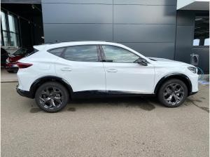 Cupra Formentor 1.5 eTSI DSG Kamera ACC LED el.Heckkl.