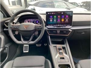 Cupra Formentor 1.5 eTSI DSG Kamera ACC LED el.Heckkl.