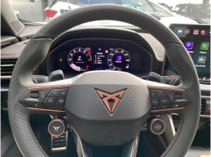 Cupra Formentor 1.5 eTSI DSG Kamera ACC LED el.Heckkl.