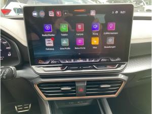 Cupra Formentor 1.5 eTSI DSG Kamera ACC LED el.Heckkl.