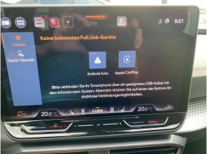 Cupra Formentor 1.5 eTSI DSG Kamera ACC LED el.Heckkl.