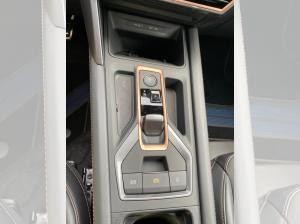 Cupra Formentor 1.5 eTSI DSG Kamera ACC LED el.Heckkl.