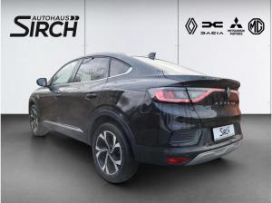 Renault Arkana TECHNO E-Tech Full Hybrid 145