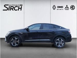 Renault Arkana TECHNO E-Tech Full Hybrid 145