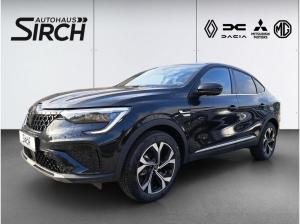 Renault Arkana TECHNO E-Tech Full Hybrid 145