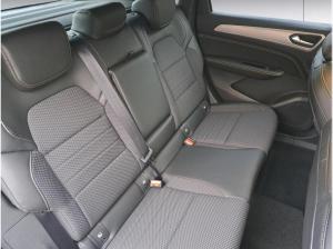 Renault Arkana TECHNO E-Tech Full Hybrid 145