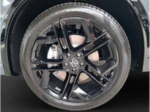 Volkswagen Tiguan R-Line 2,0 TSI 4MOTION DSG