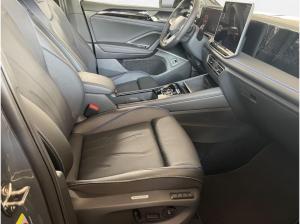 Volkswagen Tiguan R-Line 2,0 TSI 4MOTION DSG