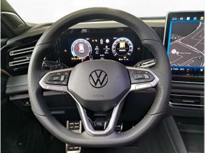 Volkswagen Tiguan R-Line 2,0 TSI 4MOTION DSG