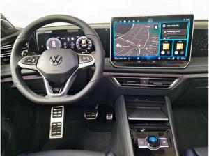 Volkswagen Tiguan R-Line 2,0 TSI 4MOTION DSG