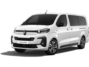 Citroën SpaceTourer MAX XL | FREI KONFIGURIERBAR | Privat