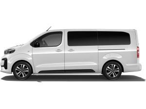 Citroën SpaceTourer MAX XL | FREI KONFIGURIERBAR | Privat