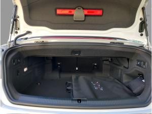 Audi A5 Cabrio S line 40 TFSI S tronic NAVI MATRIX-LED KOPFRAUMHEIZUNG LM-19"