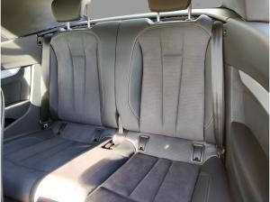 Audi A5 Cabrio S line 40 TFSI S tronic NAVI MATRIX-LED KOPFRAUMHEIZUNG LM-19"