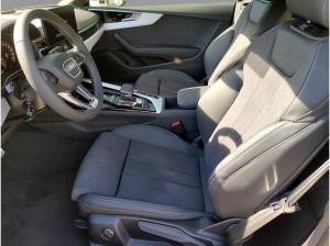 Audi A5 Cabrio S line 40 TFSI S tronic NAVI MATRIX-LED KOPFRAUMHEIZUNG LM-19"