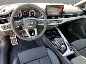 Audi A5 Cabrio S line 40 TFSI S tronic NAVI MATRIX-LED KOPFRAUMHEIZUNG LM-19"