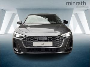 Audi A5 Limousine TFSI s-tronic S-LINE MATRIX-LED B&O HUD TECHPLUS MMI EXPERIENCE PRO