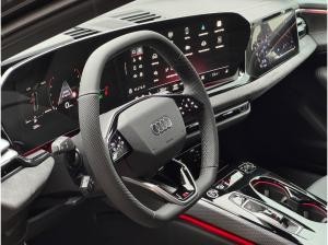 Audi A5 Limousine TFSI s-tronic S-LINE MATRIX-LED B&O HUD TECHPLUS MMI EXPERIENCE PRO