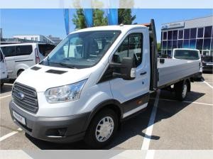 Ford Transit Pritsche Trend 350 L3*AHK*SHZ*PDC*KLIMAAUT*