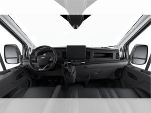 Ford Transit Pritsche Trend 350 L3*AHK*SHZ*PDC*KLIMAAUT*