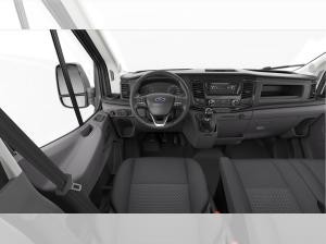Ford Transit Pritsche Trend 350 L3*AHK*SHZ*PDC*KLIMAAUT*