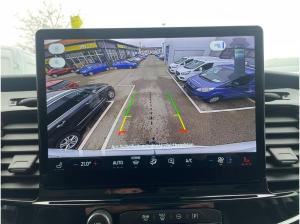 Ford Transit Pritsche DoKa Trend 350 L3*AHK*CAM*KLIMA*PDC