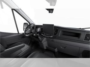 Ford Transit Pritsche Trend 350 L3*AHK*SHZ*PDC*KLIMAAUT*