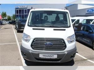 Ford Transit Pritsche Trend 350 L3*AHK*SHZ*PDC*KLIMAAUT*