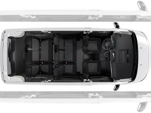 Citroën SpaceTourer Plus | FREI KONFIGURIERBAR | Gewerbe