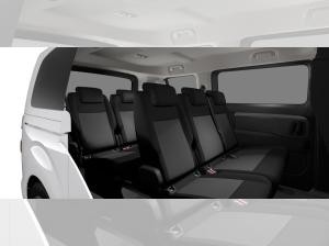 Citroën SpaceTourer Plus | FREI KONFIGURIERBAR | Gewerbe