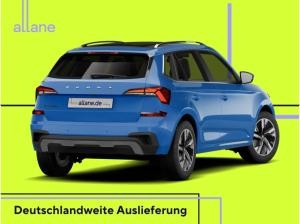 Skoda Kamiq 1.0 TSI 70kW Essence - frei konfigurierbar!