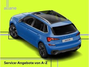 Skoda Kamiq 1.0 TSI 70kW Essence - frei konfigurierbar!