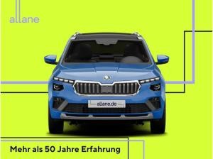 Skoda Kamiq 1.0 TSI 70kW Essence - frei konfigurierbar!