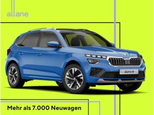 Skoda Kamiq 1.0 TSI 70kW Essence - frei konfigurierbar!