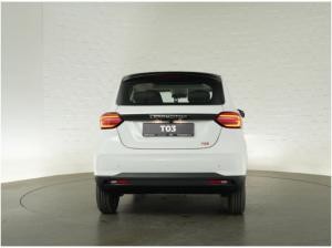 Leapmotor T03 DESIGN 37,3 kWH - RÜCKFAHRKAMERA+PANO+LED+ACC+DAB