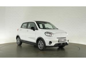 Leapmotor T03 DESIGN 37,3 kWH - RÜCKFAHRKAMERA+PANO+LED+ACC+DAB