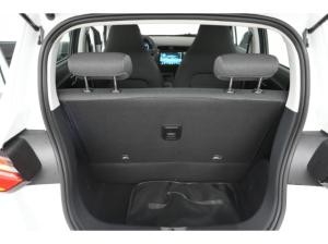 Leapmotor T03 DESIGN 37,3 kWH - RÜCKFAHRKAMERA+PANO+LED+ACC+DAB