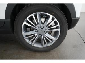 Leapmotor T03 DESIGN 37,3 kWH - RÜCKFAHRKAMERA+PANO+LED+ACC+DAB