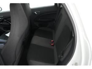 Leapmotor T03 DESIGN 37,3 kWH - RÜCKFAHRKAMERA+PANO+LED+ACC+DAB