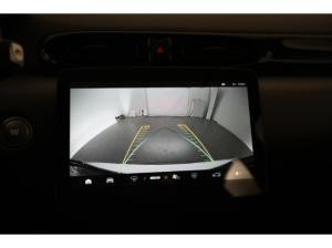 Leapmotor T03 DESIGN 37,3 kWH - RÜCKFAHRKAMERA+PANO+LED+ACC+DAB