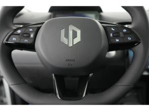 Leapmotor T03 DESIGN 37,3 kWH - RÜCKFAHRKAMERA+PANO+LED+ACC+DAB