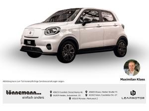 Leapmotor T03 DESIGN 37,3 kWH - RÜCKFAHRKAMERA+PANO+LED+ACC+DAB